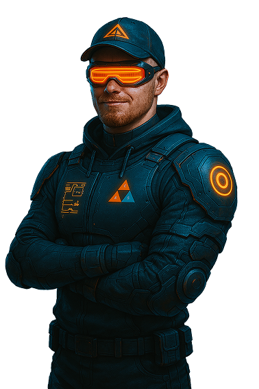 Agent Norbert Uselis