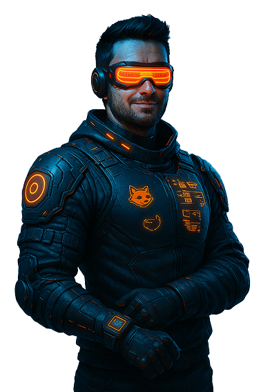 Agent Robert Szewczyk