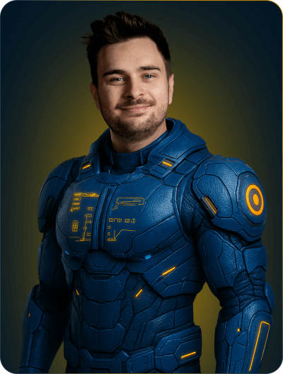 Robert Szewczyk